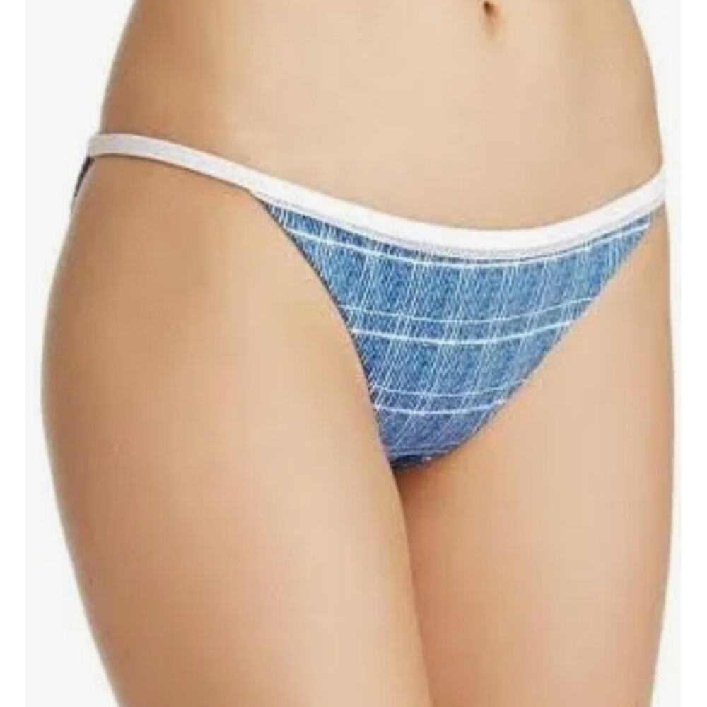 TAVIK Antic Off The Grid Pacific Blue Full Bottom L